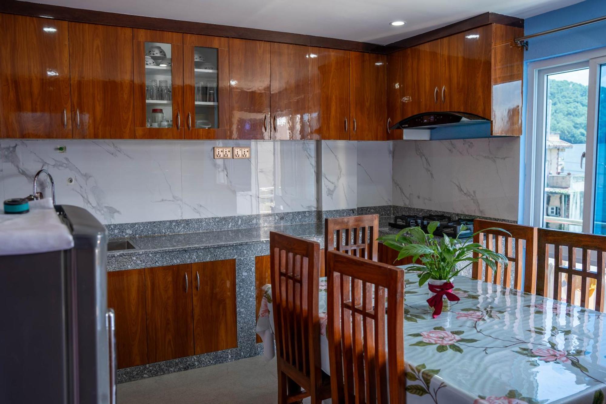 Homestay Book Now Κατμαντού Εξωτερικό φωτογραφία