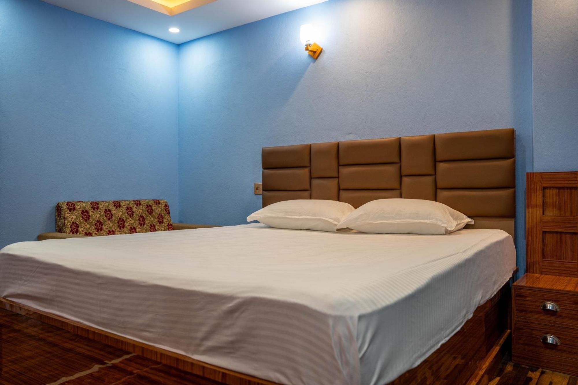 Homestay Book Now Κατμαντού Εξωτερικό φωτογραφία
